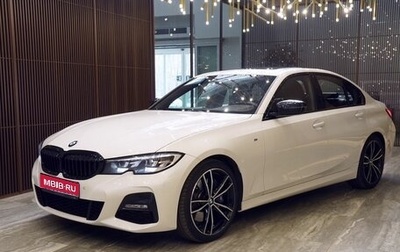 BMW 3 серия, 2020 год, 4 950 000 рублей, 1 фотография
