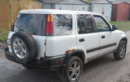 Honda CR-V IV, 2000 год, 325 000 рублей, 4 фотография