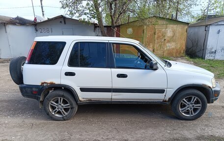 Honda CR-V IV, 2000 год, 325 000 рублей, 3 фотография