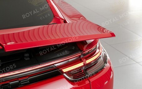 Porsche Panamera II рестайлинг, 2019 год, 11 700 000 рублей, 6 фотография