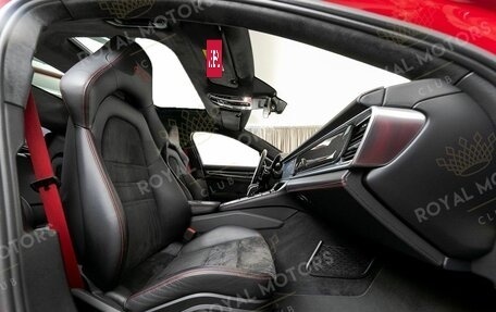 Porsche Panamera II рестайлинг, 2019 год, 11 700 000 рублей, 10 фотография