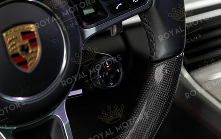 Porsche Panamera II рестайлинг, 2019 год, 11 700 000 рублей, 12 фотография