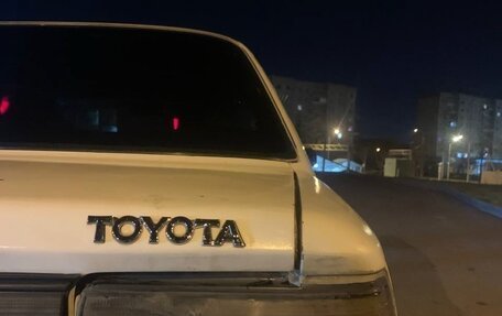 Toyota Corolla, 1988 год, 119 000 рублей, 2 фотография