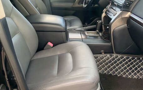 Toyota Land Cruiser 200, 2008 год, 3 250 000 рублей, 8 фотография