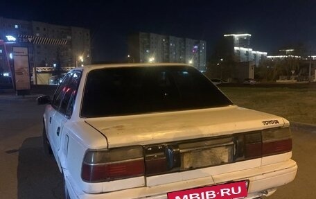 Toyota Corolla, 1988 год, 119 000 рублей, 3 фотография
