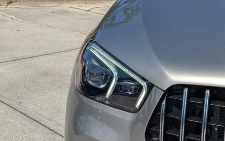 Mercedes-Benz GLE AMG, 2021 год, 6 959 060 рублей, 8 фотография