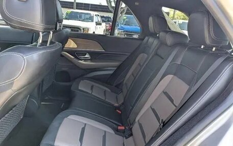 Mercedes-Benz GLE AMG, 2021 год, 6 959 060 рублей, 18 фотография
