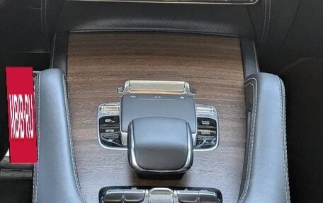 Mercedes-Benz GLE AMG, 2021 год, 6 959 060 рублей, 16 фотография