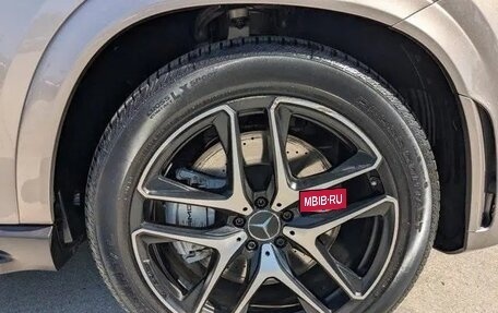 Mercedes-Benz GLE AMG, 2021 год, 6 959 060 рублей, 10 фотография