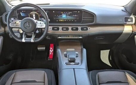 Mercedes-Benz GLE AMG, 2021 год, 6 959 060 рублей, 12 фотография
