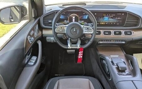 Mercedes-Benz GLE AMG, 2021 год, 6 959 060 рублей, 13 фотография