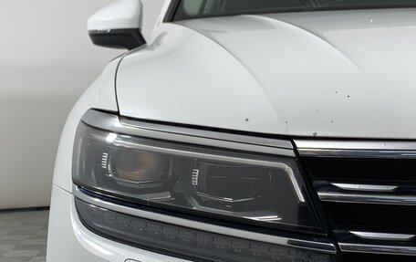 Volkswagen Tiguan II, 2019 год, 2 448 000 рублей, 10 фотография