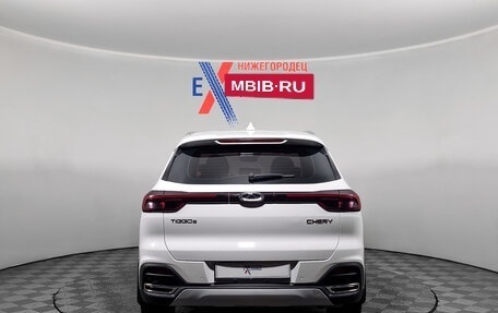 Chery Tiggo 8 I, 2022 год, 1 575 000 рублей, 5 фотография