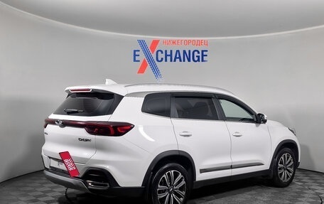 Chery Tiggo 8 I, 2022 год, 1 575 000 рублей, 4 фотография