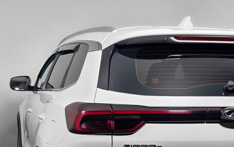 Chery Tiggo 8 I, 2022 год, 1 575 000 рублей, 9 фотография