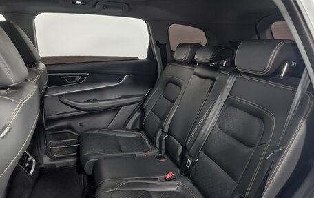 Chery Tiggo 8 I, 2022 год, 1 575 000 рублей, 12 фотография