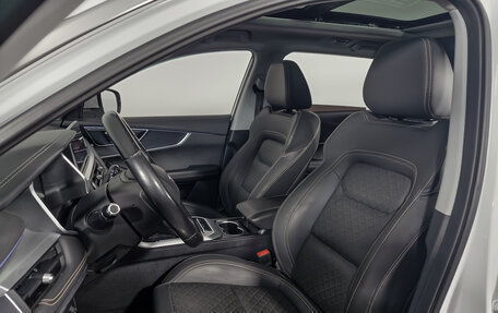 Chery Tiggo 8 I, 2022 год, 1 575 000 рублей, 11 фотография