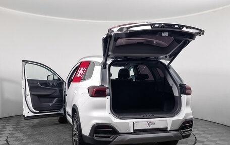 Chery Tiggo 8 I, 2022 год, 1 575 000 рублей, 8 фотография