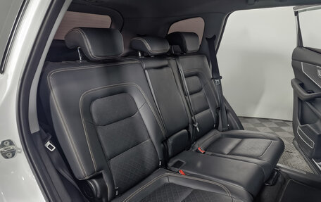 Chery Tiggo 8 I, 2022 год, 1 575 000 рублей, 13 фотография