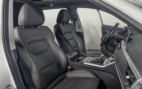 Chery Tiggo 8 I, 2022 год, 1 575 000 рублей, 14 фотография