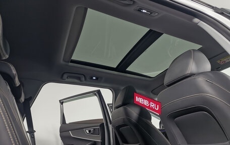 Chery Tiggo 8 I, 2022 год, 1 575 000 рублей, 15 фотография