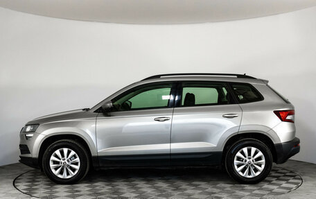 Skoda Karoq I, 2020 год, 1 849 000 рублей, 8 фотография