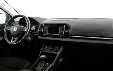 Skoda Karoq I, 2020 год, 1 849 000 рублей, 9 фотография