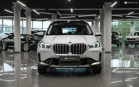 BMW X1, 2024 год, 4 800 000 рублей, 3 фотография