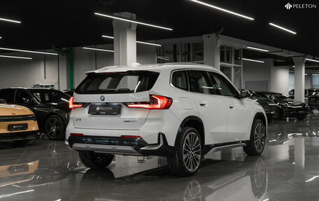 BMW X1, 2024 год, 4 800 000 рублей, 4 фотография