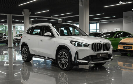 BMW X1, 2024 год, 4 800 000 рублей, 2 фотография