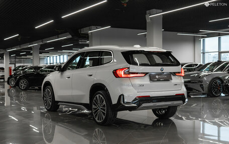 BMW X1, 2024 год, 4 800 000 рублей, 5 фотография