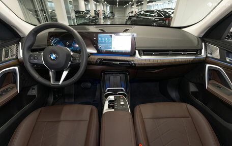 BMW X1, 2024 год, 4 800 000 рублей, 11 фотография