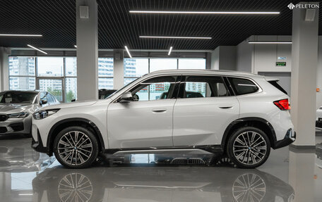 BMW X1, 2024 год, 4 800 000 рублей, 9 фотография