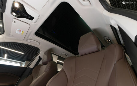 BMW X1, 2024 год, 4 800 000 рублей, 13 фотография