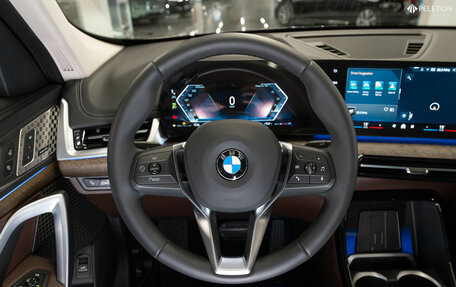 BMW X1, 2024 год, 4 800 000 рублей, 14 фотография