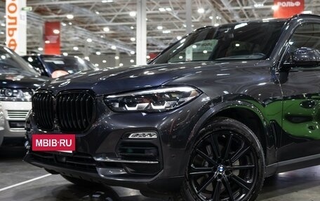 BMW X5, 2019 год, 6 899 000 рублей, 2 фотография