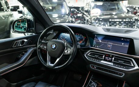 BMW X5, 2019 год, 6 899 000 рублей, 12 фотография