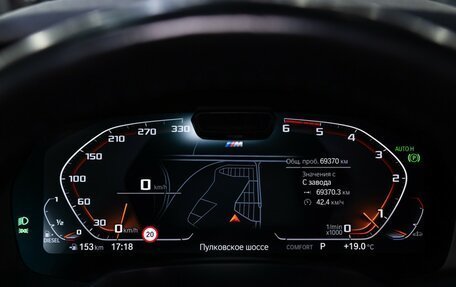 BMW X5, 2019 год, 6 899 000 рублей, 16 фотография