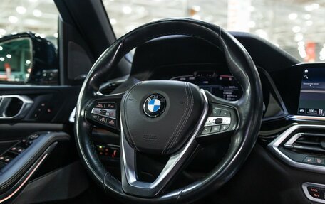 BMW X5, 2019 год, 6 899 000 рублей, 13 фотография