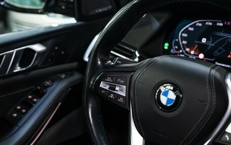BMW X5, 2019 год, 6 899 000 рублей, 14 фотография