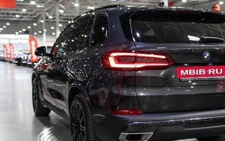 BMW X5, 2019 год, 6 899 000 рублей, 10 фотография