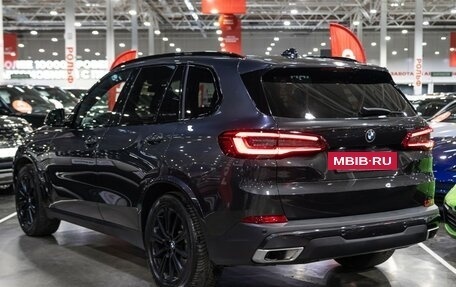 BMW X5, 2019 год, 6 899 000 рублей, 11 фотография