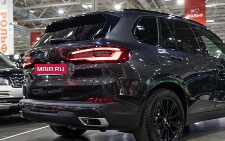 BMW X5, 2019 год, 6 899 000 рублей, 8 фотография