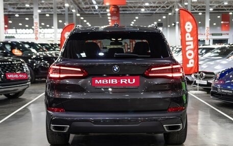 BMW X5, 2019 год, 6 899 000 рублей, 9 фотография