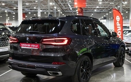 BMW X5, 2019 год, 6 899 000 рублей, 7 фотография