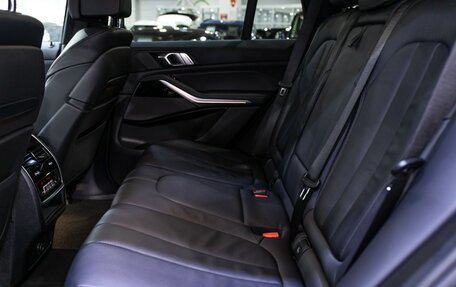 BMW X5, 2019 год, 6 899 000 рублей, 19 фотография