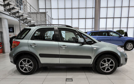 Suzuki SX4 II рестайлинг, 2013 год, 950 000 рублей, 5 фотография