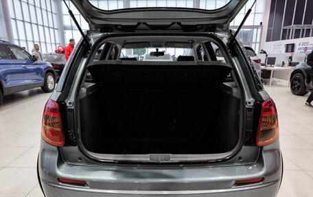 Suzuki SX4 II рестайлинг, 2013 год, 950 000 рублей, 12 фотография