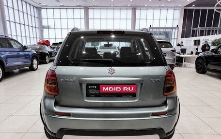Suzuki SX4 II рестайлинг, 2013 год, 950 000 рублей, 7 фотография