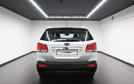 KIA Sorento II рестайлинг, 2011 год, 1 345 000 рублей, 6 фотография